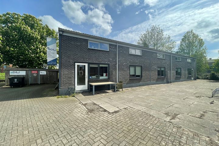 Kennelweg 14-a, Gorinchem