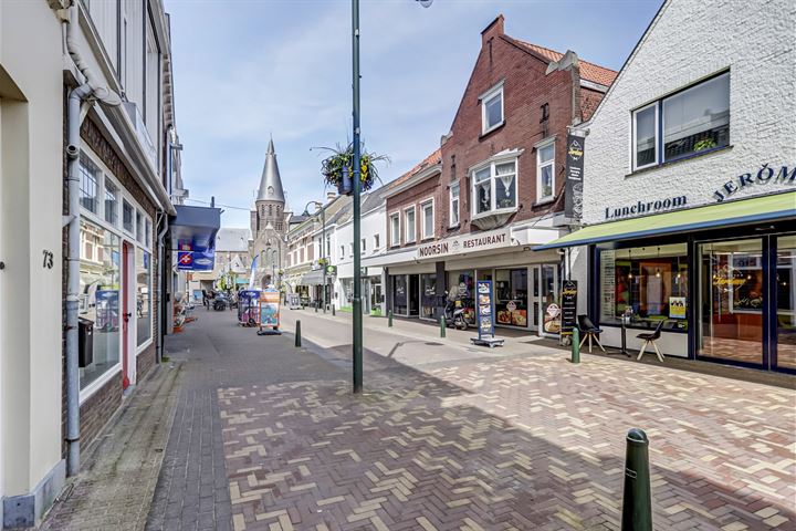 Bekijk foto 9 van Kleine Kerkstraat 3