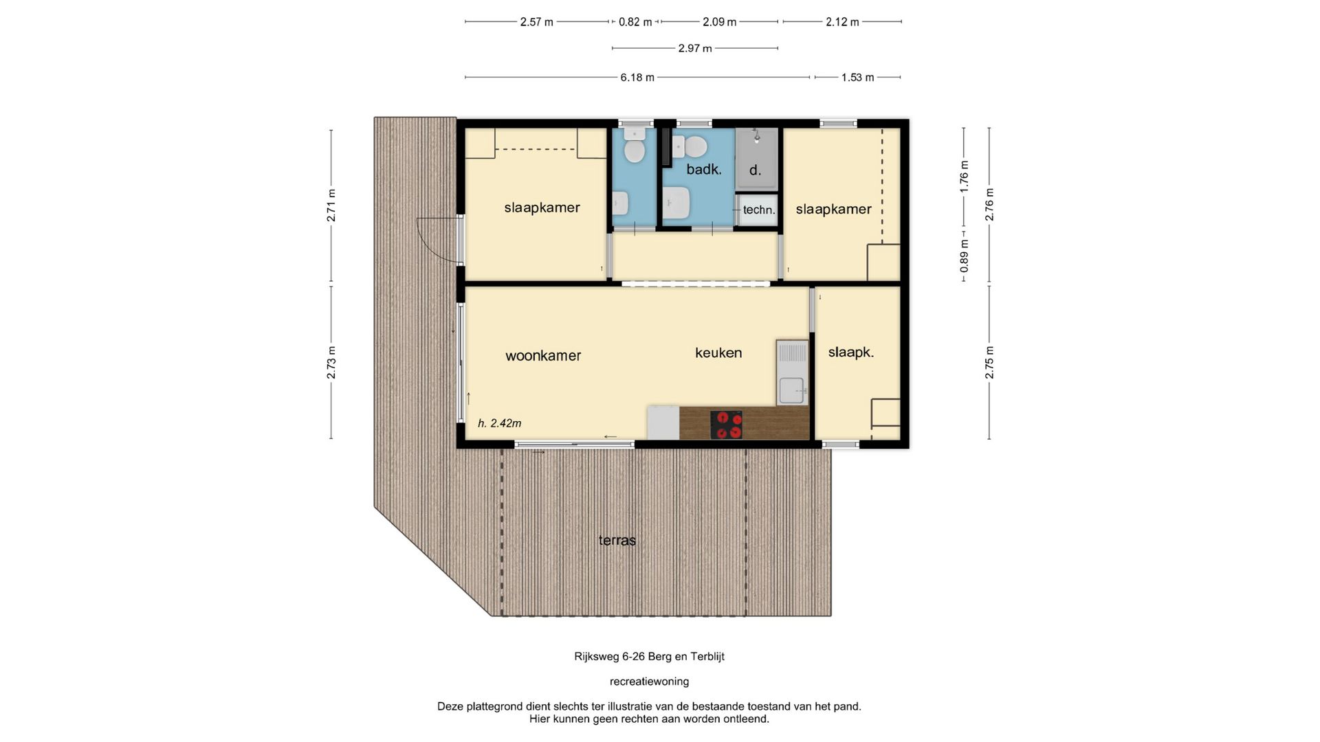 Foto 27 van Rijksweg 6-26