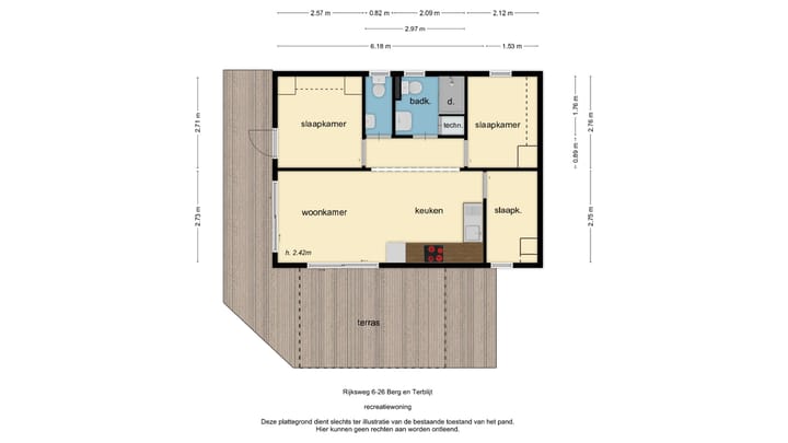 Foto 27 van Rijksweg 6-26