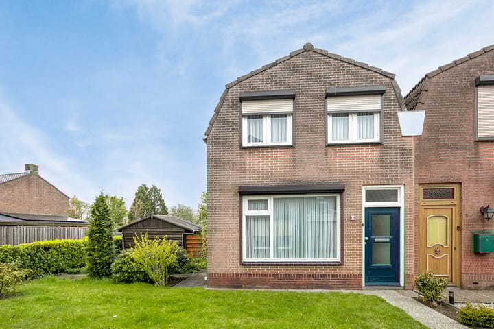 Foto 4 van Badhuisweg 10