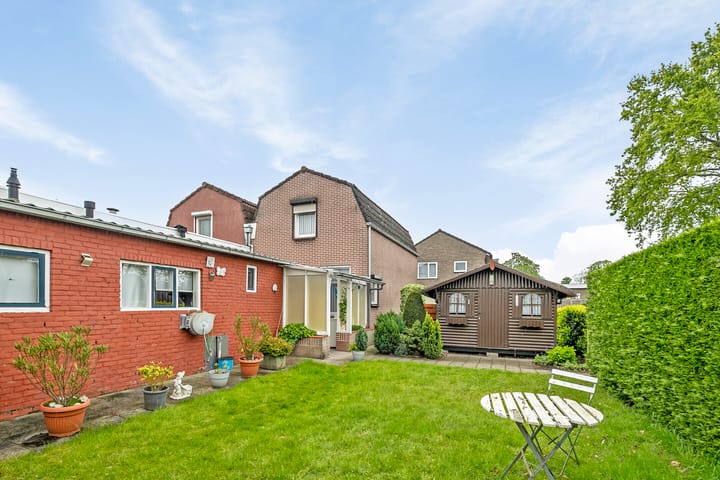 Foto 3 van Badhuisweg 10