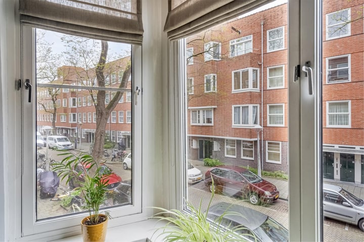 Bekijk foto 6 van Mercatorstraat 27-1