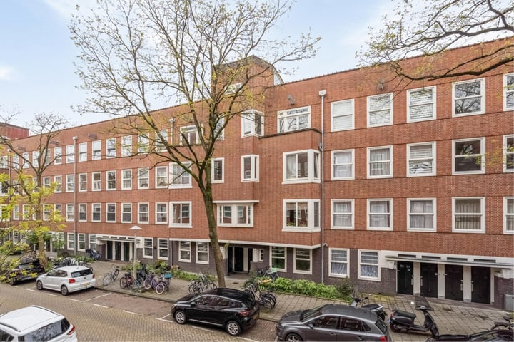 Bekijk foto 33 van Mercatorstraat 27-1