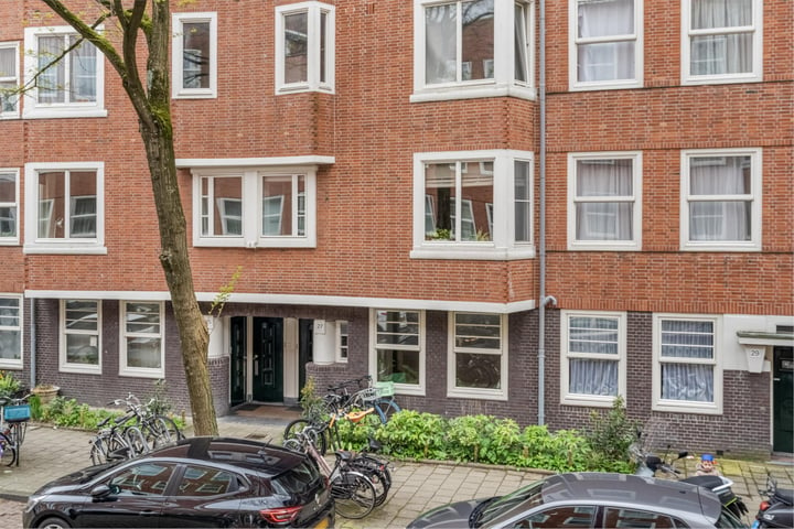 Bekijk foto 34 van Mercatorstraat 27-1