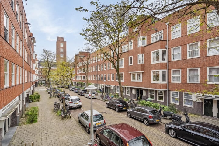 Bekijk foto 35 van Mercatorstraat 27-1