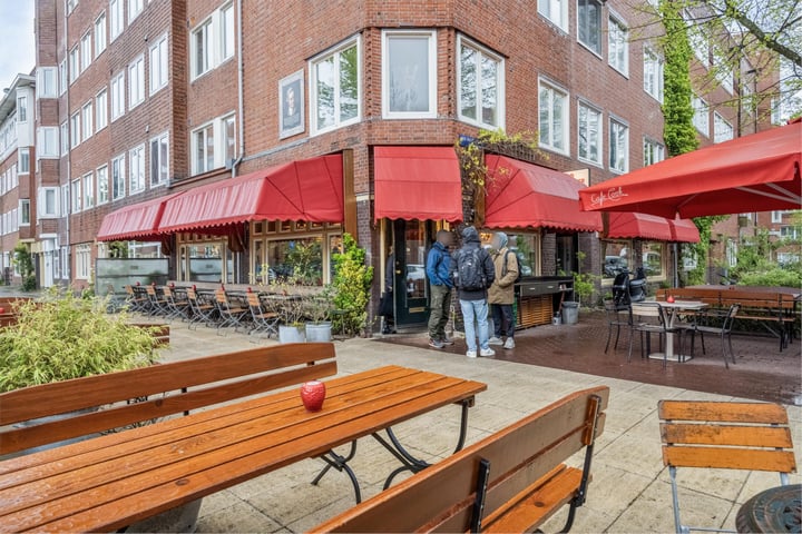 Bekijk foto 38 van Mercatorstraat 27-1