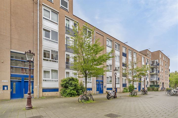 Bekijk foto 29 van Muntendamstraat 64