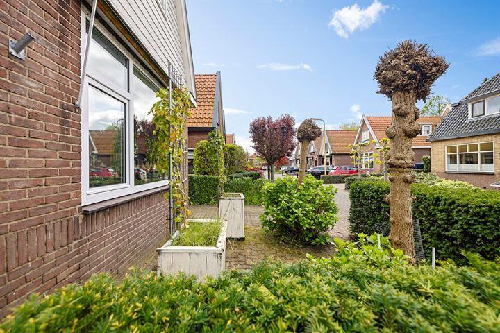 View photo 30 of van der Sluislaan 22