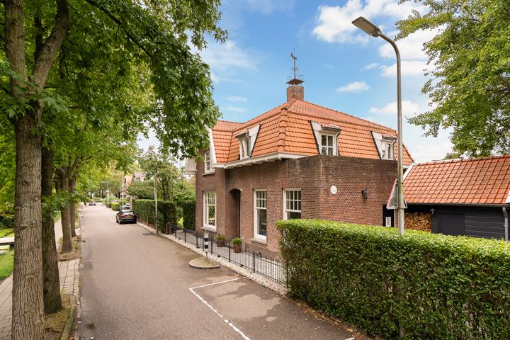 View photo 65 of F. van der Poest Clementlaan 47