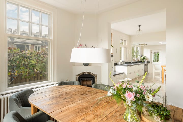 Foto 11 van F. van der Poest Clementlaan 47