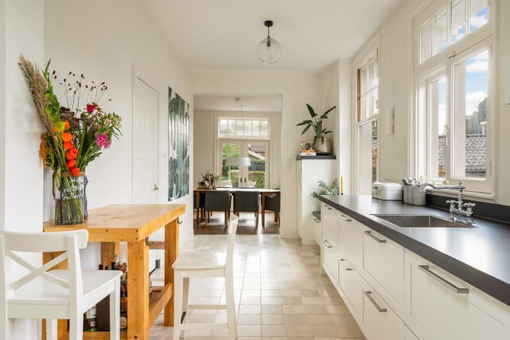 Foto 13 van F. van der Poest Clementlaan 47