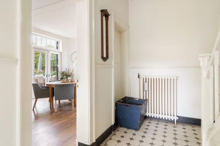 Foto 10 van F. van der Poest Clementlaan 47