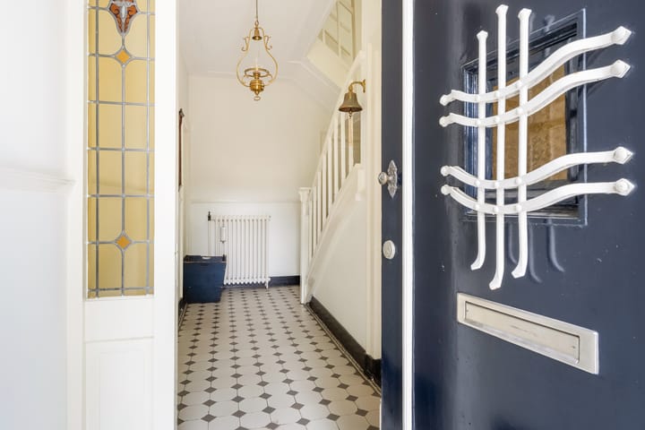 Foto 9 van F. van der Poest Clementlaan 47