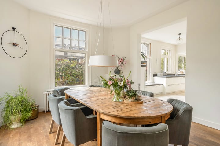 Foto 15 van F. van der Poest Clementlaan 47