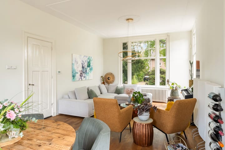 Foto 18 van F. van der Poest Clementlaan 47