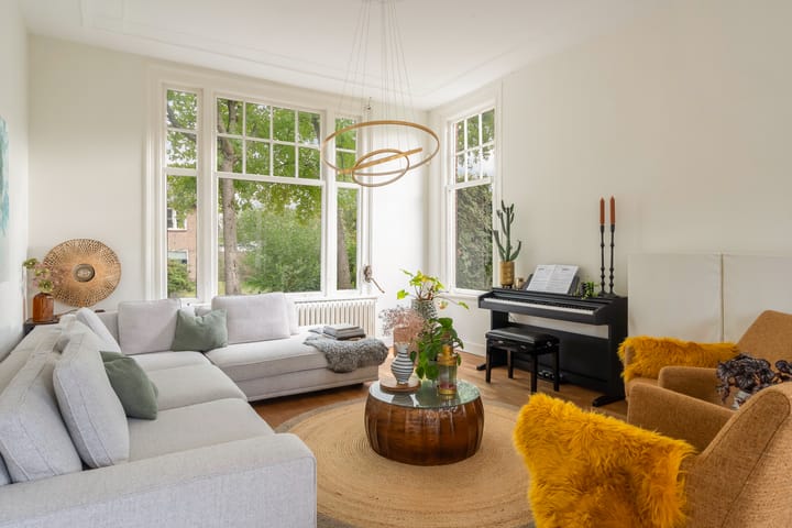 Foto 20 van F. van der Poest Clementlaan 47