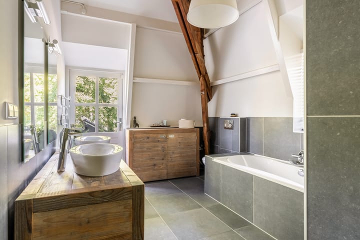 Foto 3 van F. van der Poest Clementlaan 47