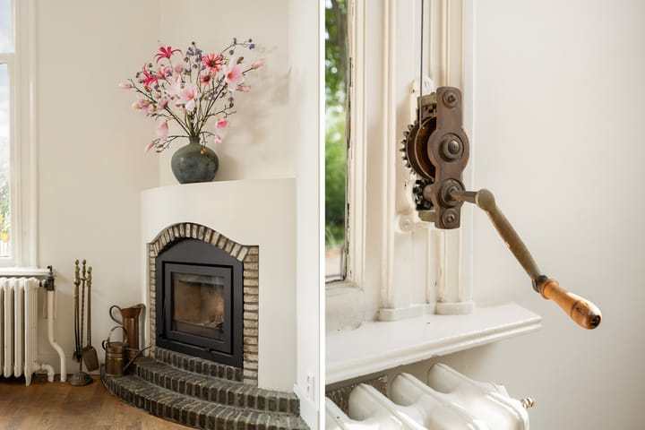 Foto 22 van F. van der Poest Clementlaan 47