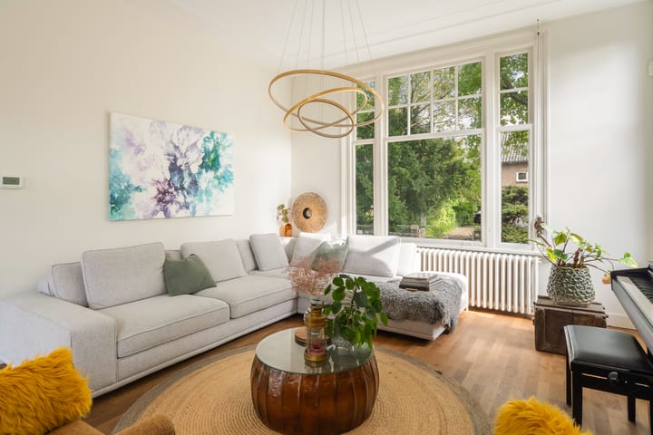 Foto 19 van F. van der Poest Clementlaan 47