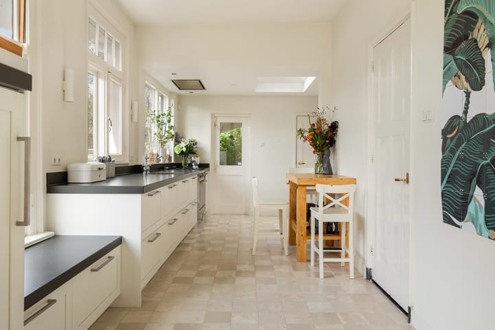 Foto 2 van F. van der Poest Clementlaan 47