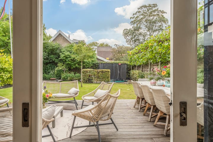 Foto 33 van F. van der Poest Clementlaan 47