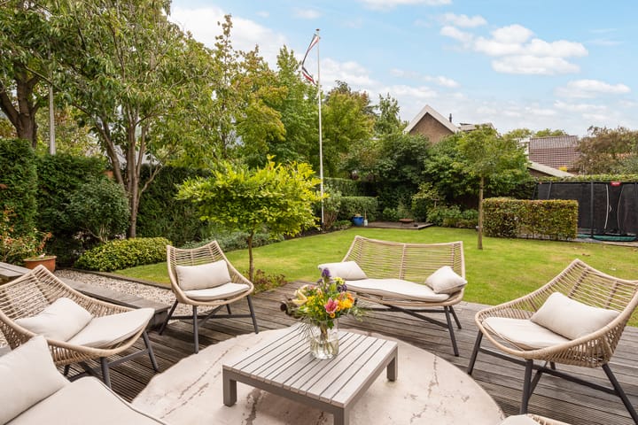 Foto 34 van F. van der Poest Clementlaan 47