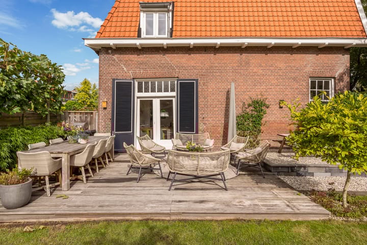 Foto 35 van F. van der Poest Clementlaan 47