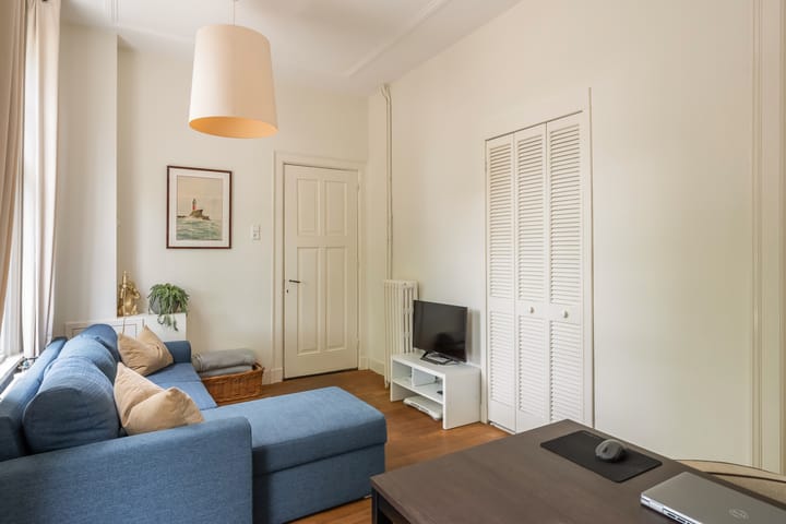 Foto 42 van F. van der Poest Clementlaan 47