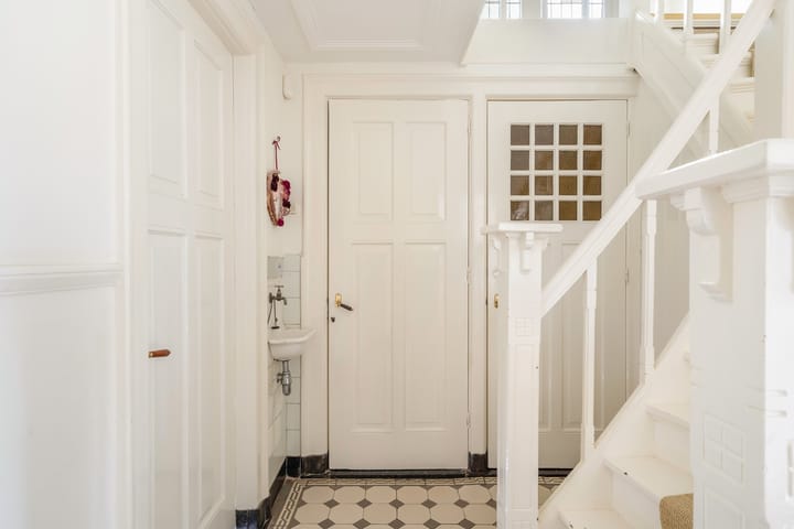 Foto 44 van F. van der Poest Clementlaan 47