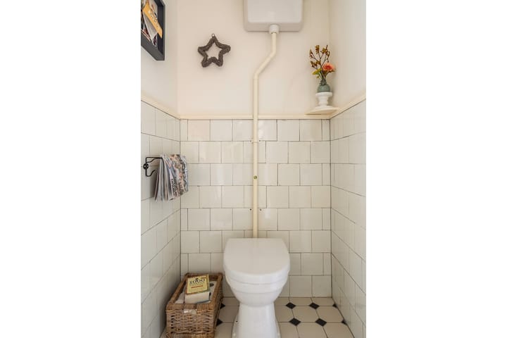 Foto 45 van F. van der Poest Clementlaan 47