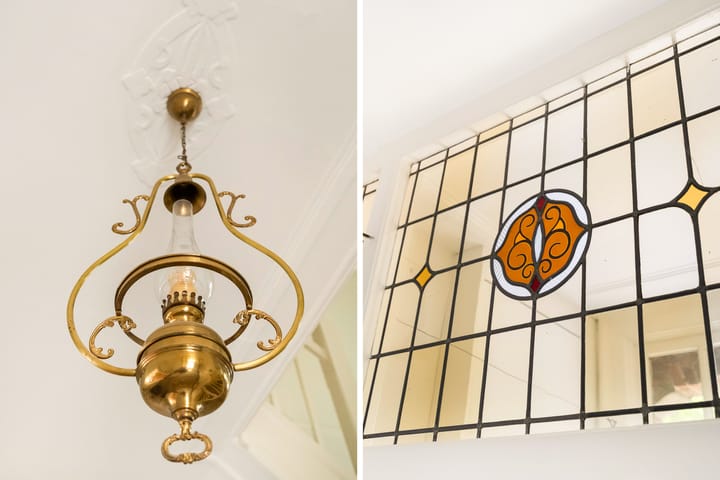 Foto 5 van F. van der Poest Clementlaan 47