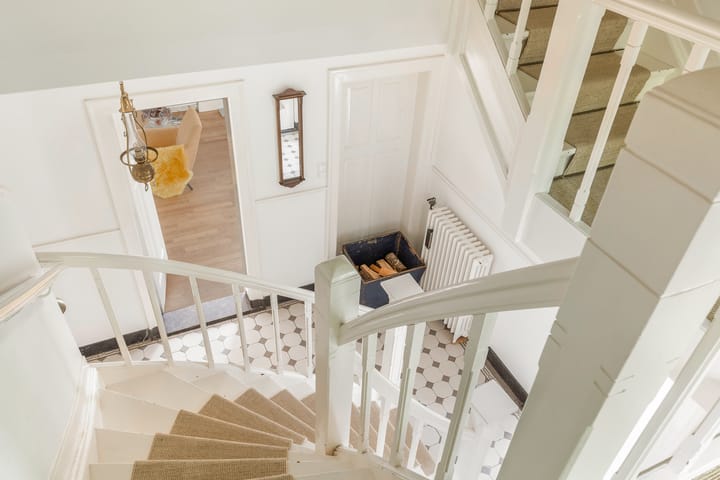 Foto 48 van F. van der Poest Clementlaan 47