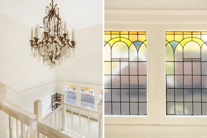 Foto 7 van F. van der Poest Clementlaan 47