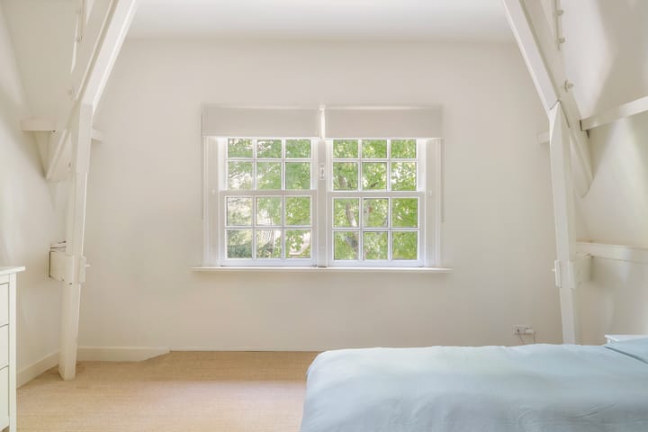 Foto 53 van F. van der Poest Clementlaan 47