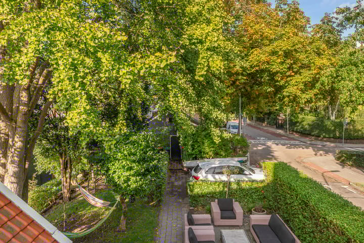 Foto 59 van F. van der Poest Clementlaan 47