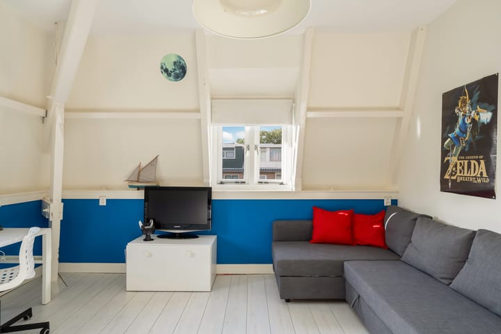 Foto 50 van F. van der Poest Clementlaan 47