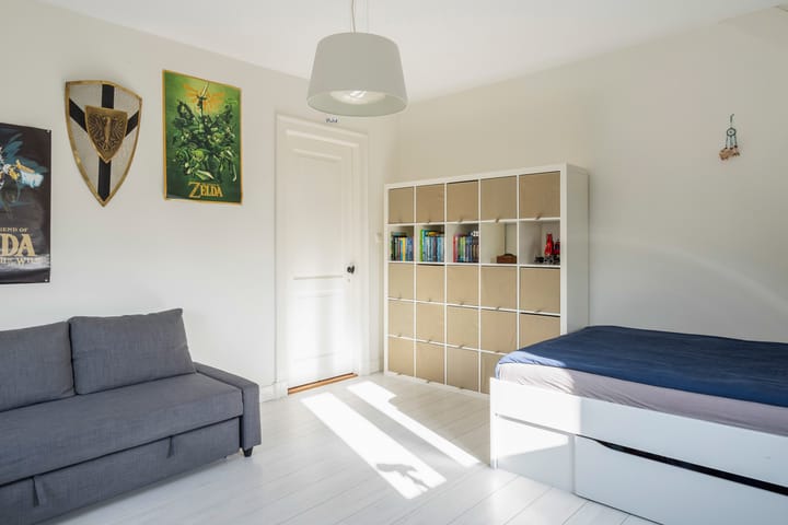 Foto 51 van F. van der Poest Clementlaan 47