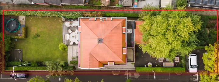 Foto 64 van F. van der Poest Clementlaan 47