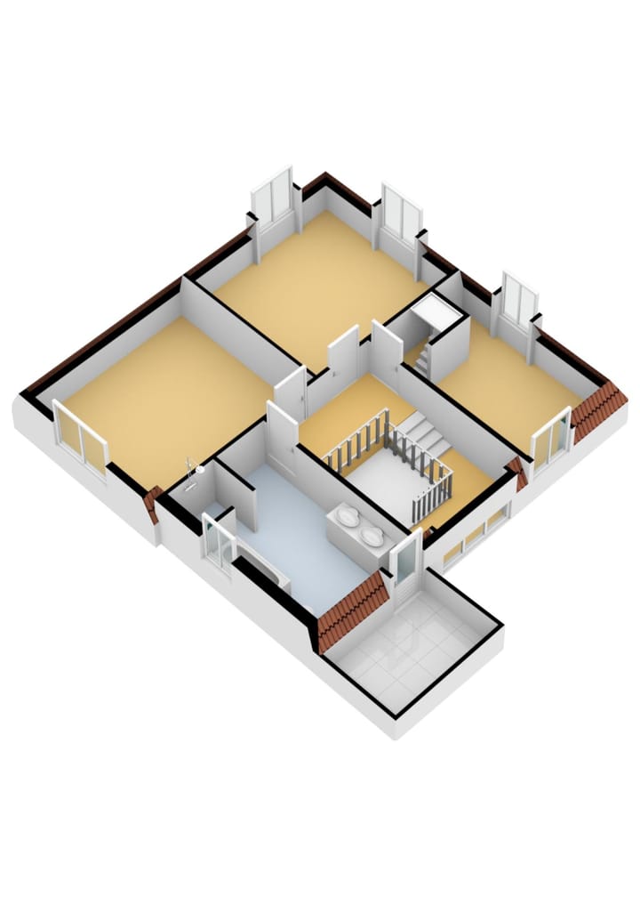 Foto 71 van F. van der Poest Clementlaan 47