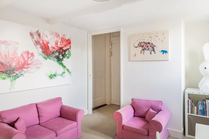 Foto 63 van F. van der Poest Clementlaan 47