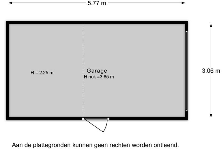 View photo 76 of F. van der Poest Clementlaan 47