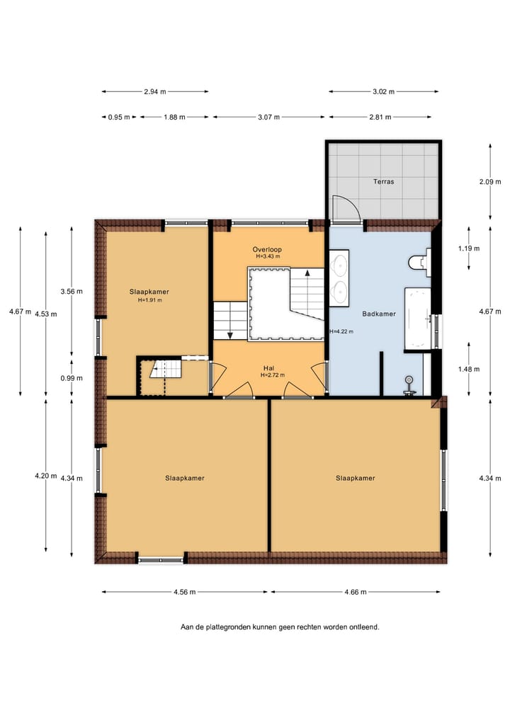 Foto 70 van F. van der Poest Clementlaan 47
