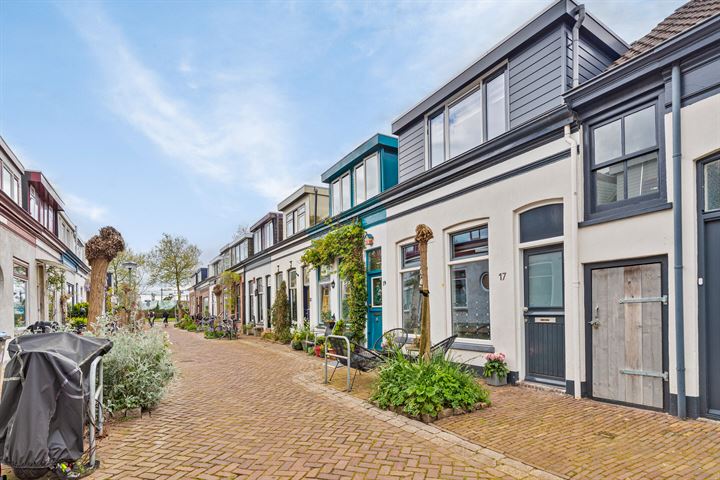 Bekijk foto 1 van Anthonie Camerlingstraat 17