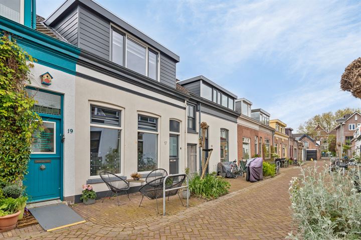 Bekijk foto 3 van Anthonie Camerlingstraat 17