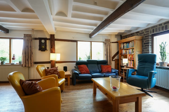 Foto 5 van Euverem 22