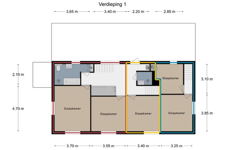 Bekijk foto 115 van Euverem 22