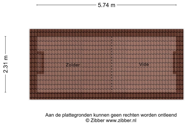 Bekijk foto 29 van Willem de Zwijgerlaan 23