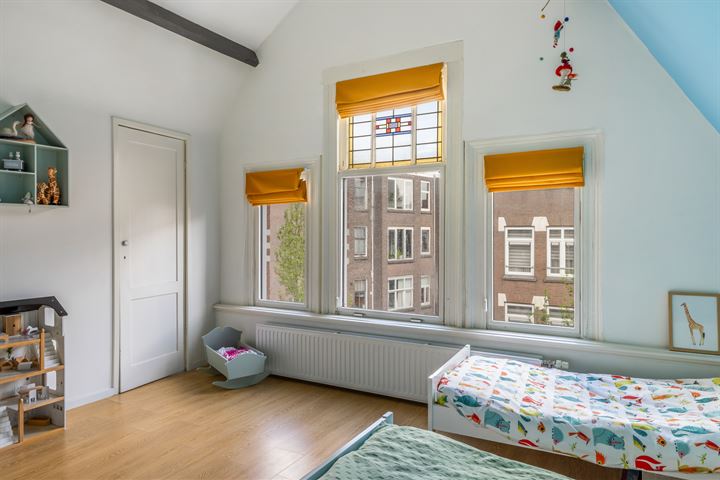 Bekijk foto 34 van Doedesstraat 11-B