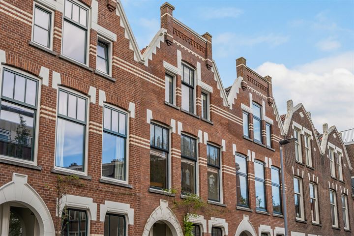 Bekijk foto 44 van Doedesstraat 11-B